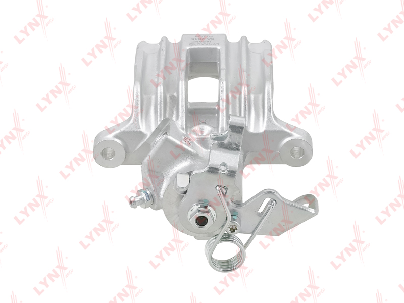 Суппорт тормозной задний правый