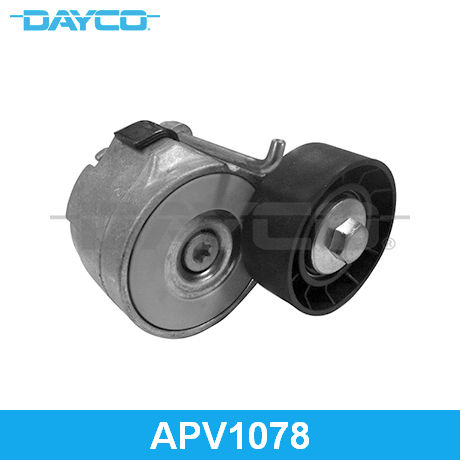 Натяжитель ремня