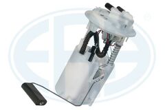 Насос топливный электрический