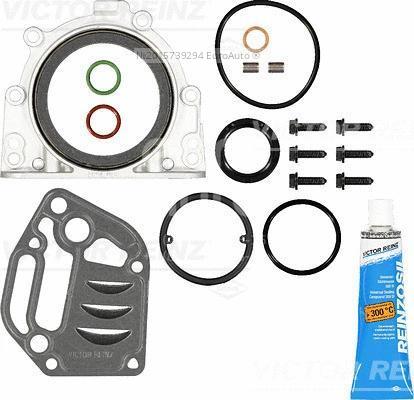 Набор прокладок нижний