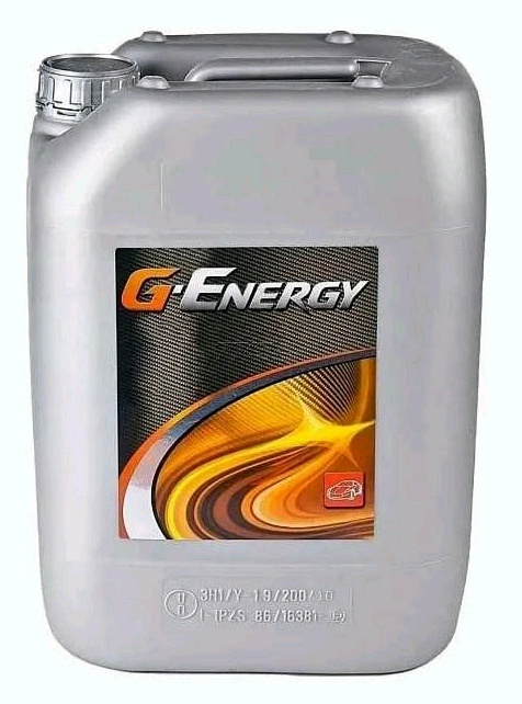 G Energy F Synth 5w 30 Купить