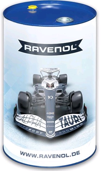 RAVENOL 5 Liter Super Fuel Economy SFE SAE 5W-20