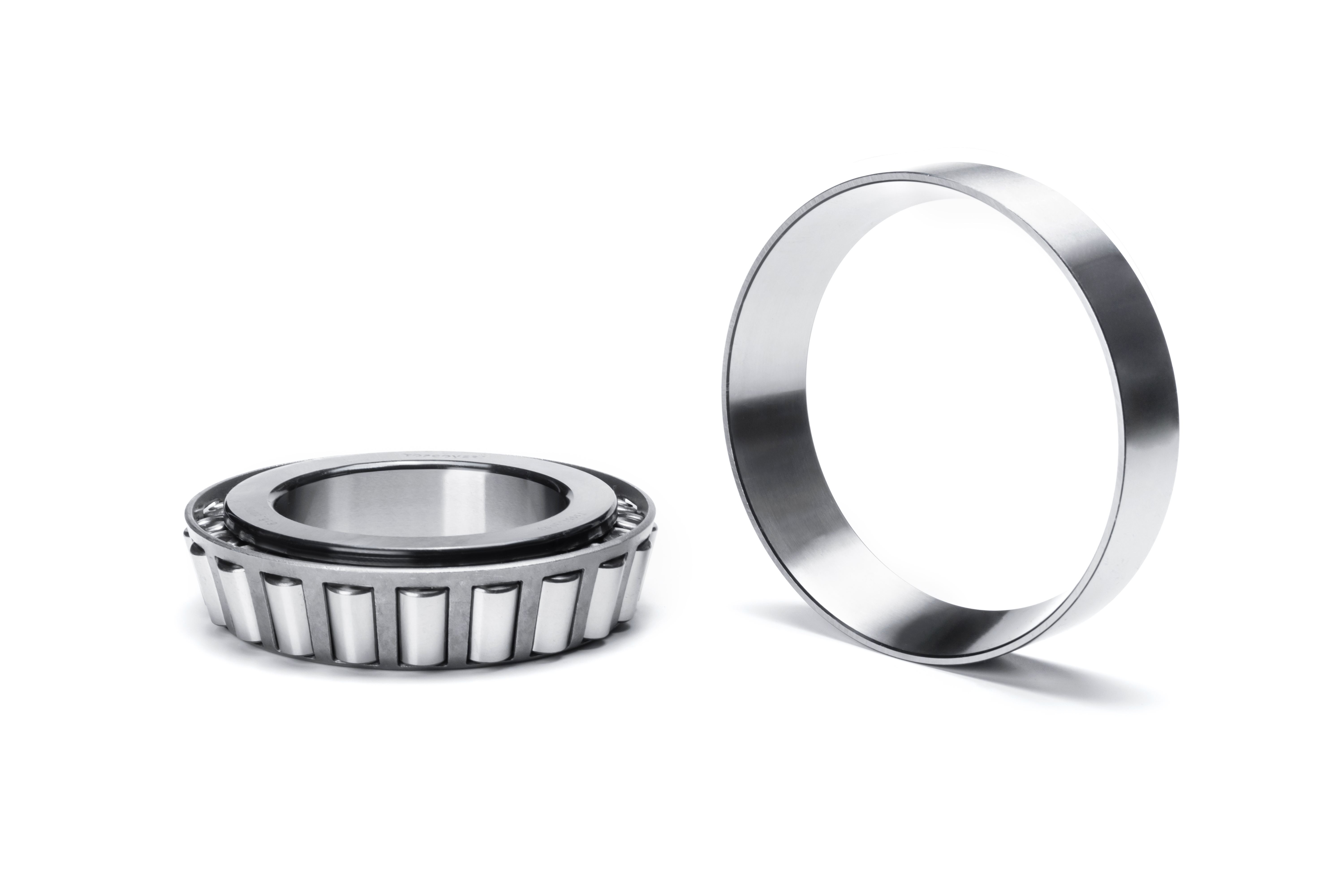 Подшипник задней ступицы