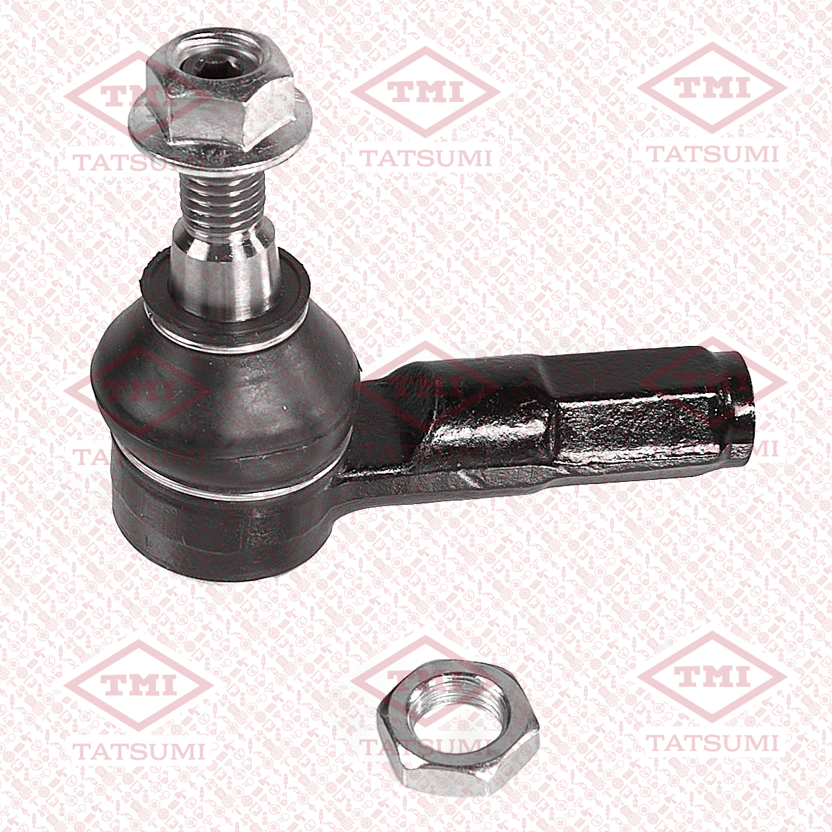 Наконечник рулевой