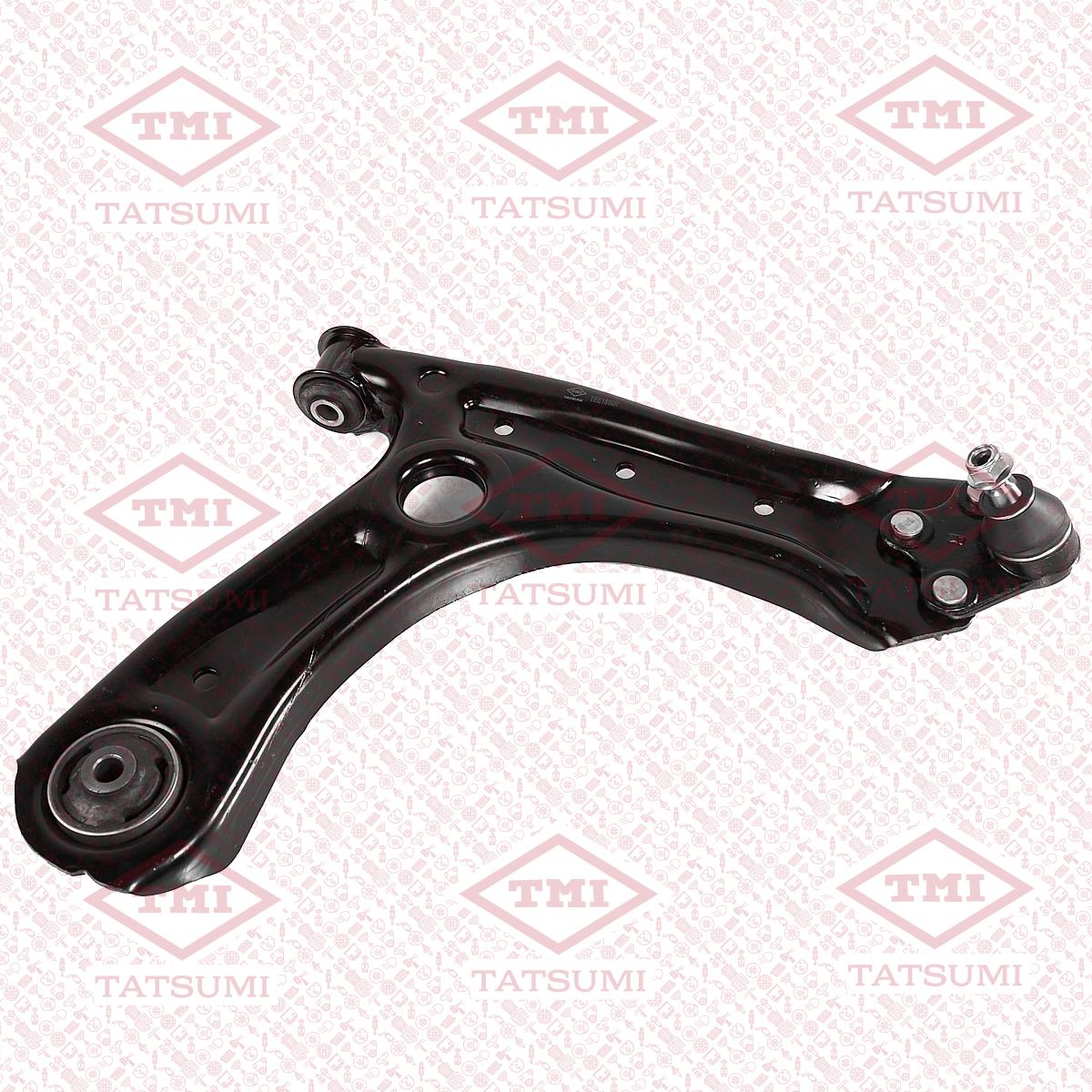 Рычаг передний правый