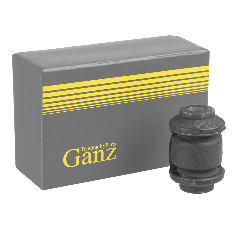 Сайлентблок пер. рычага передний горизонтальный