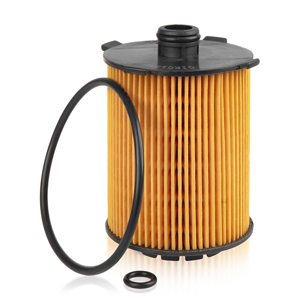 Фильтр масляный