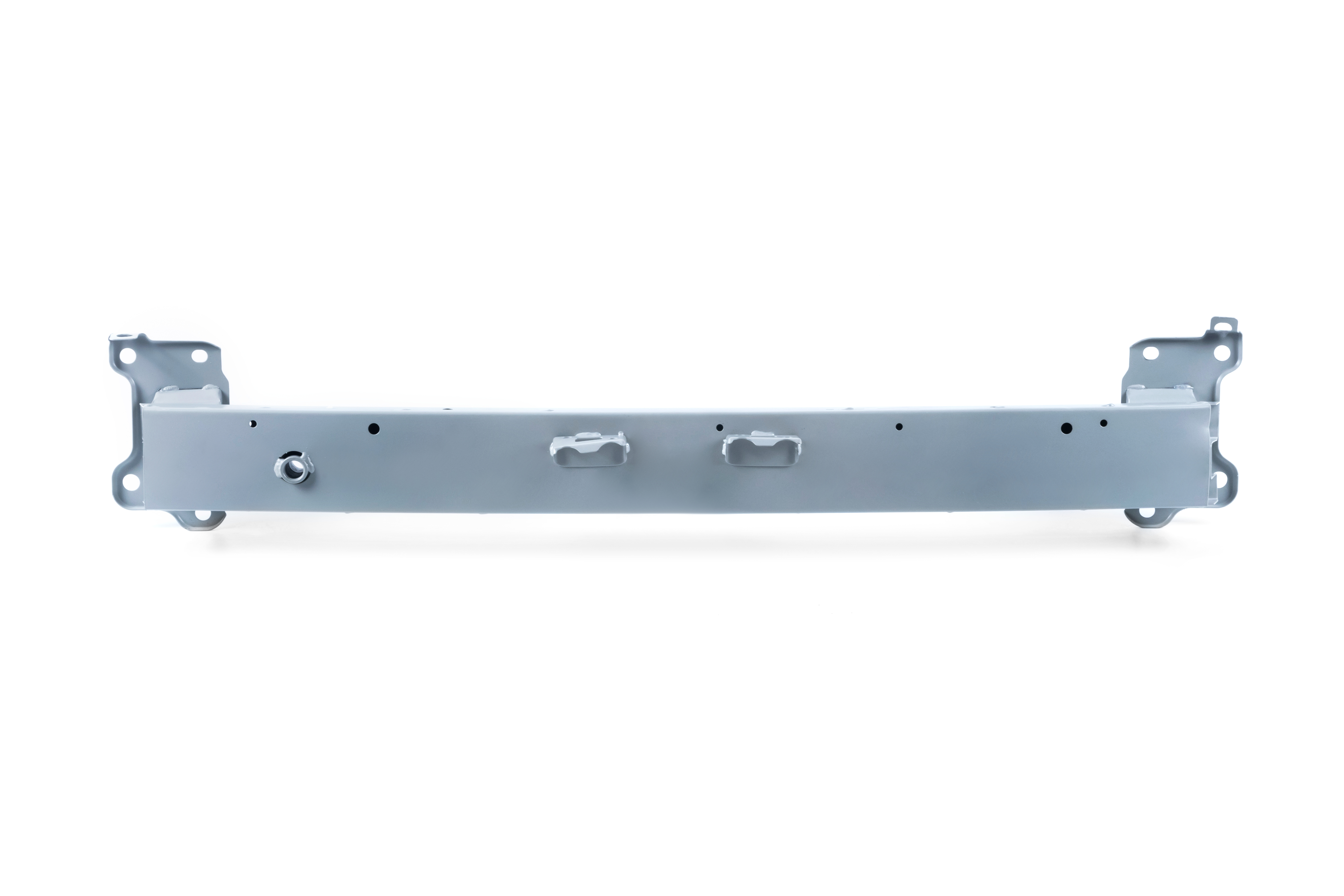 Усилитель переднего бампера