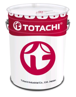 Масло TOTACHI NIRO HD SYNTHETIC 5W40 19Л купить в ЕвроАвто