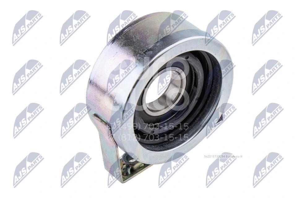 Подшипник подвесной