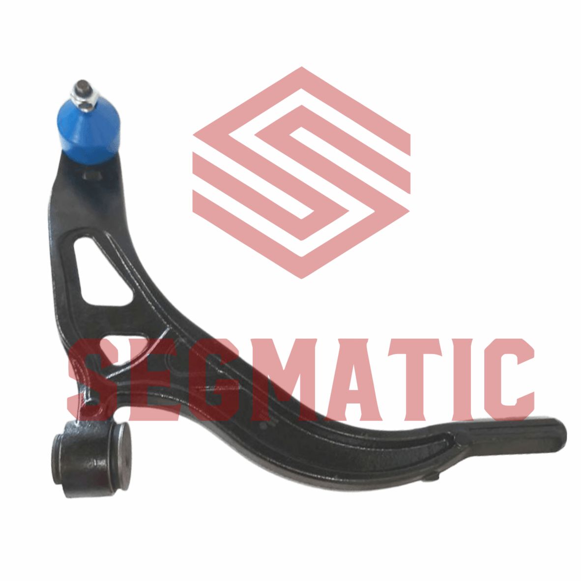 Рычаг передний правый