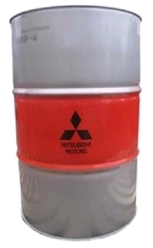 Масло MITSUBISHI MITSUOIL 5W40 205Л купить в ЕвроАвто