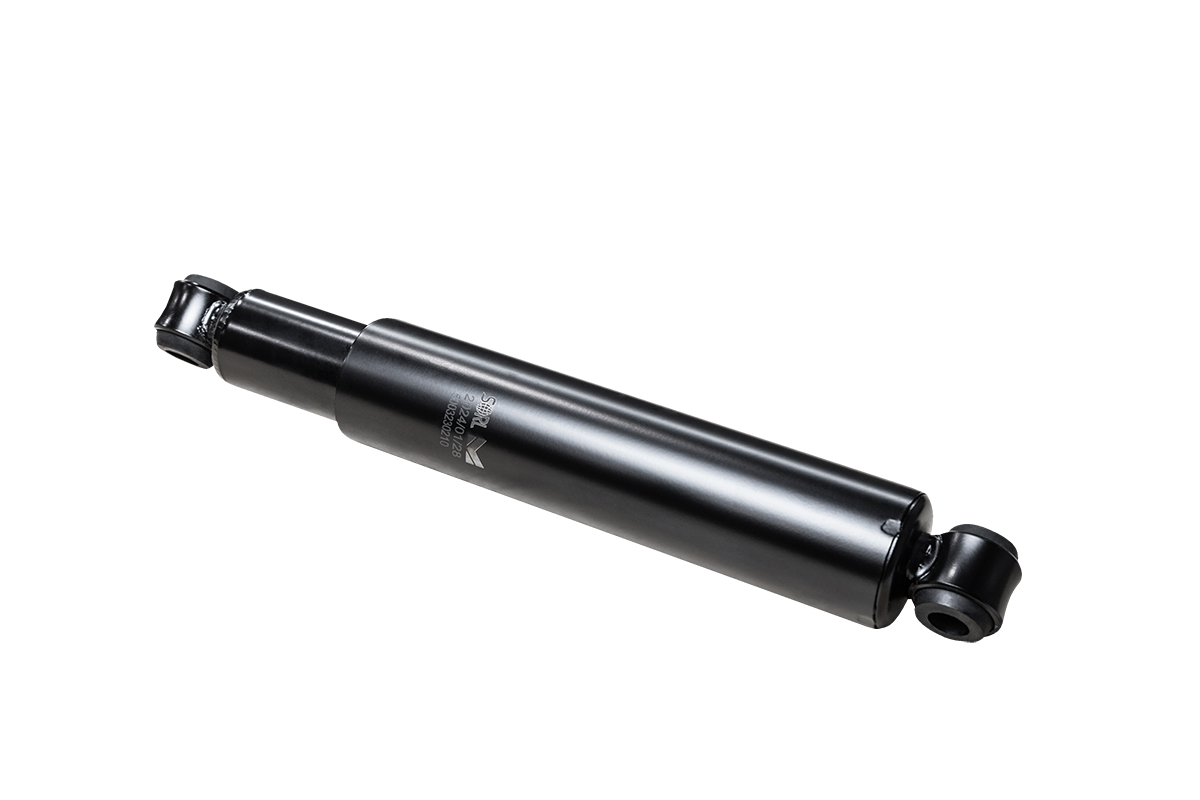 Амортизатор передний