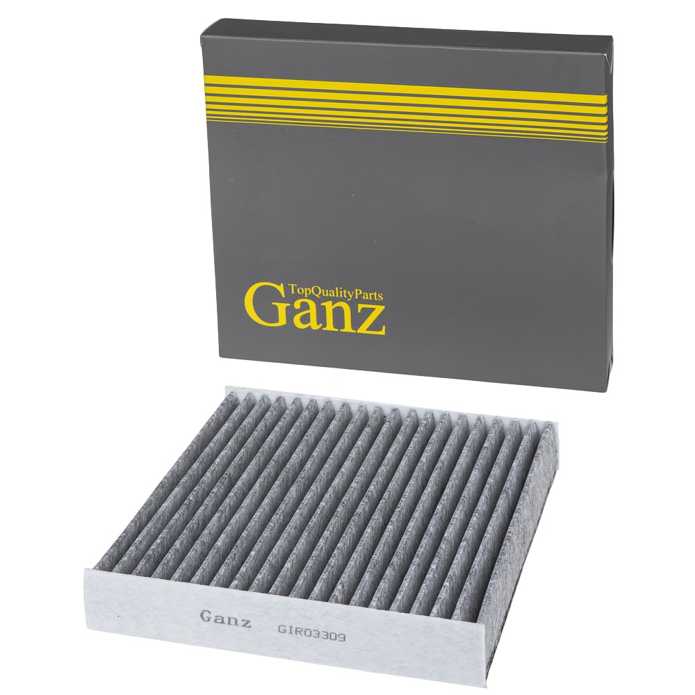 Фильтр салона