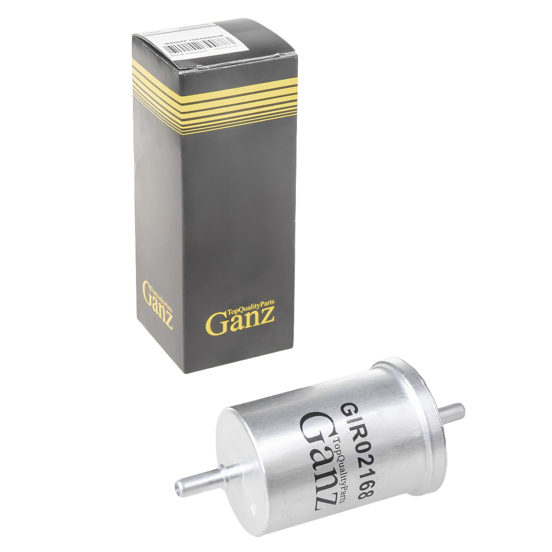 Фильтр топливный