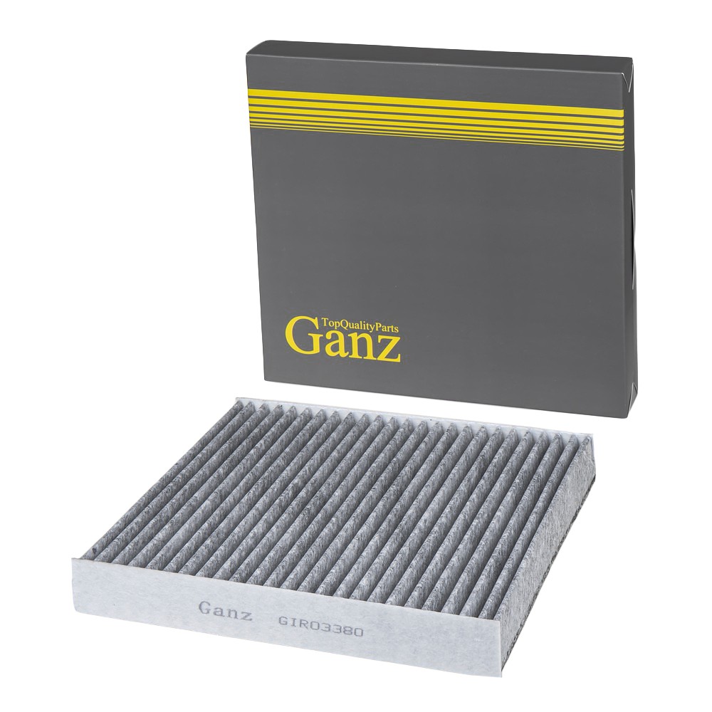 Фильтр салона