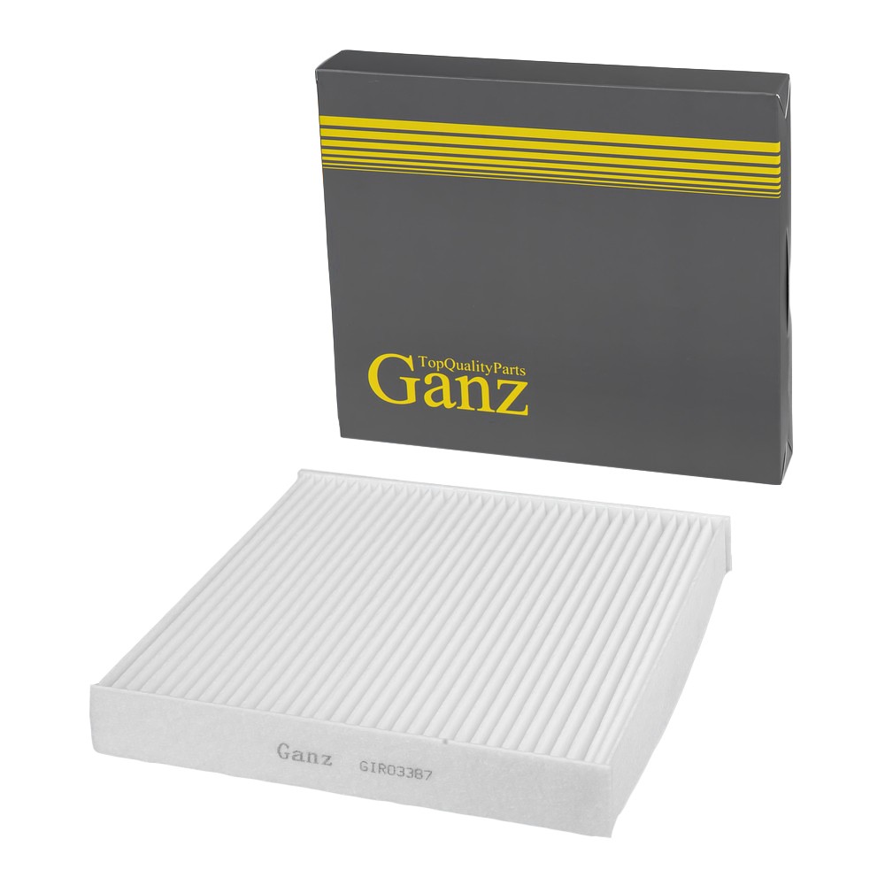 Фильтр салона