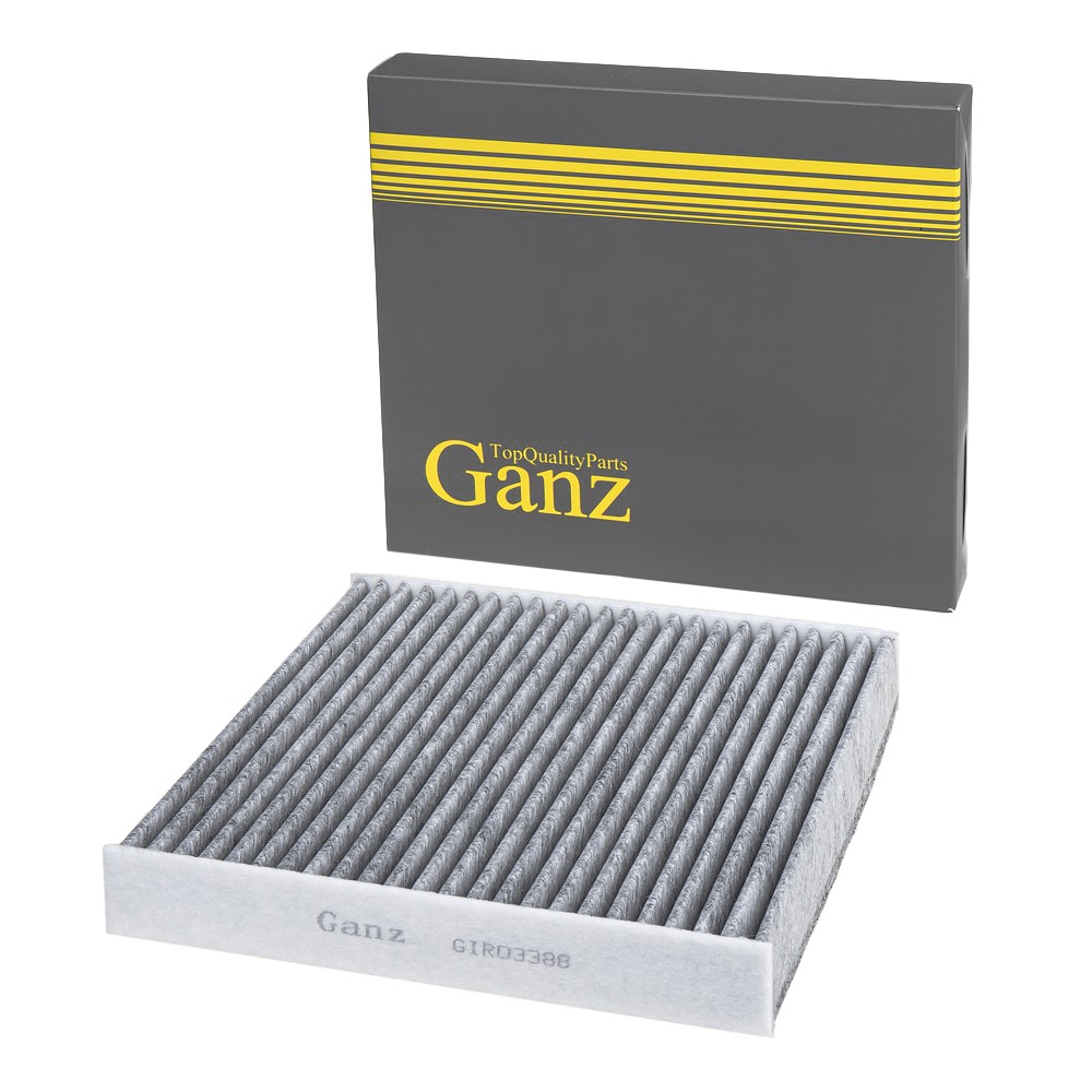 Фильтр салона