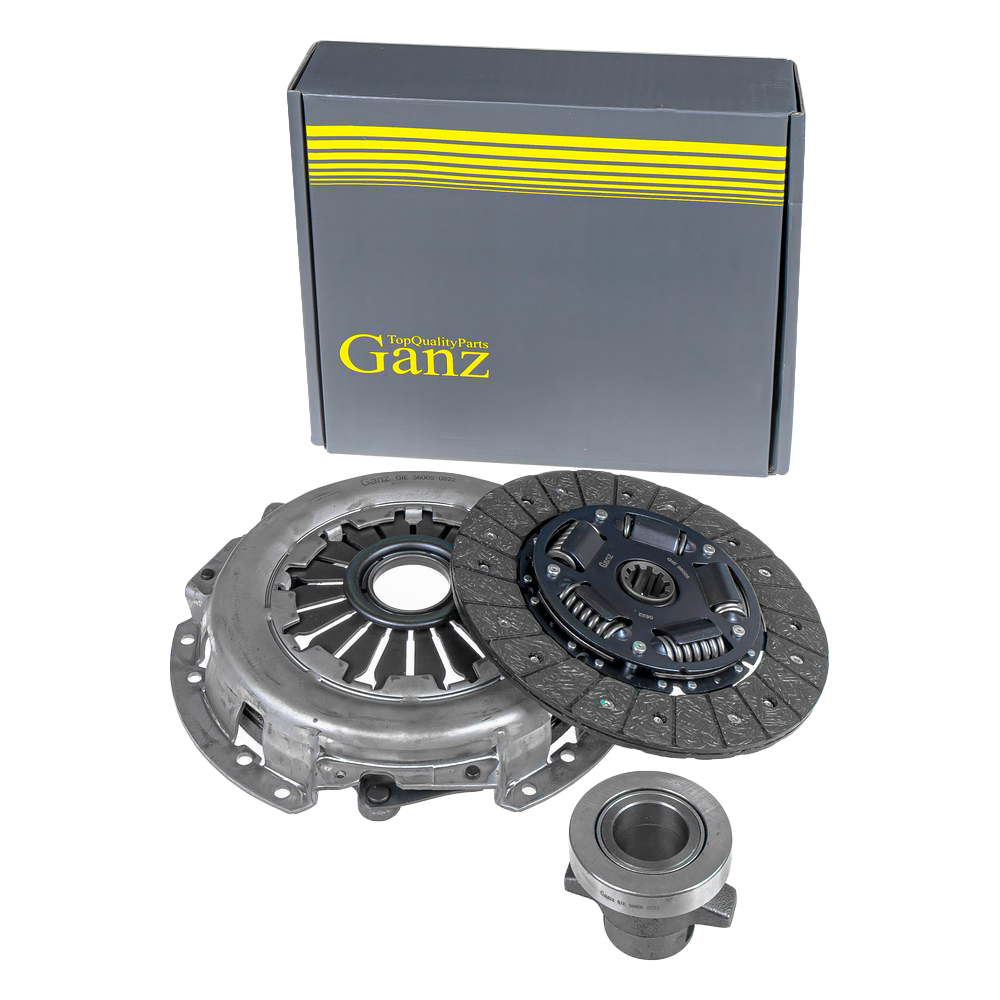 К-кт сцепления