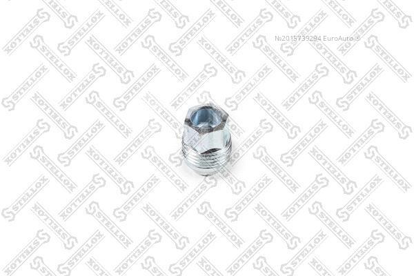 Гайка колеса