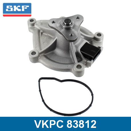 Насос водяной (помпа)