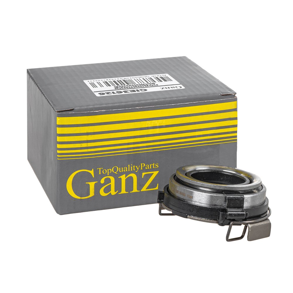 Подшипник выжимной