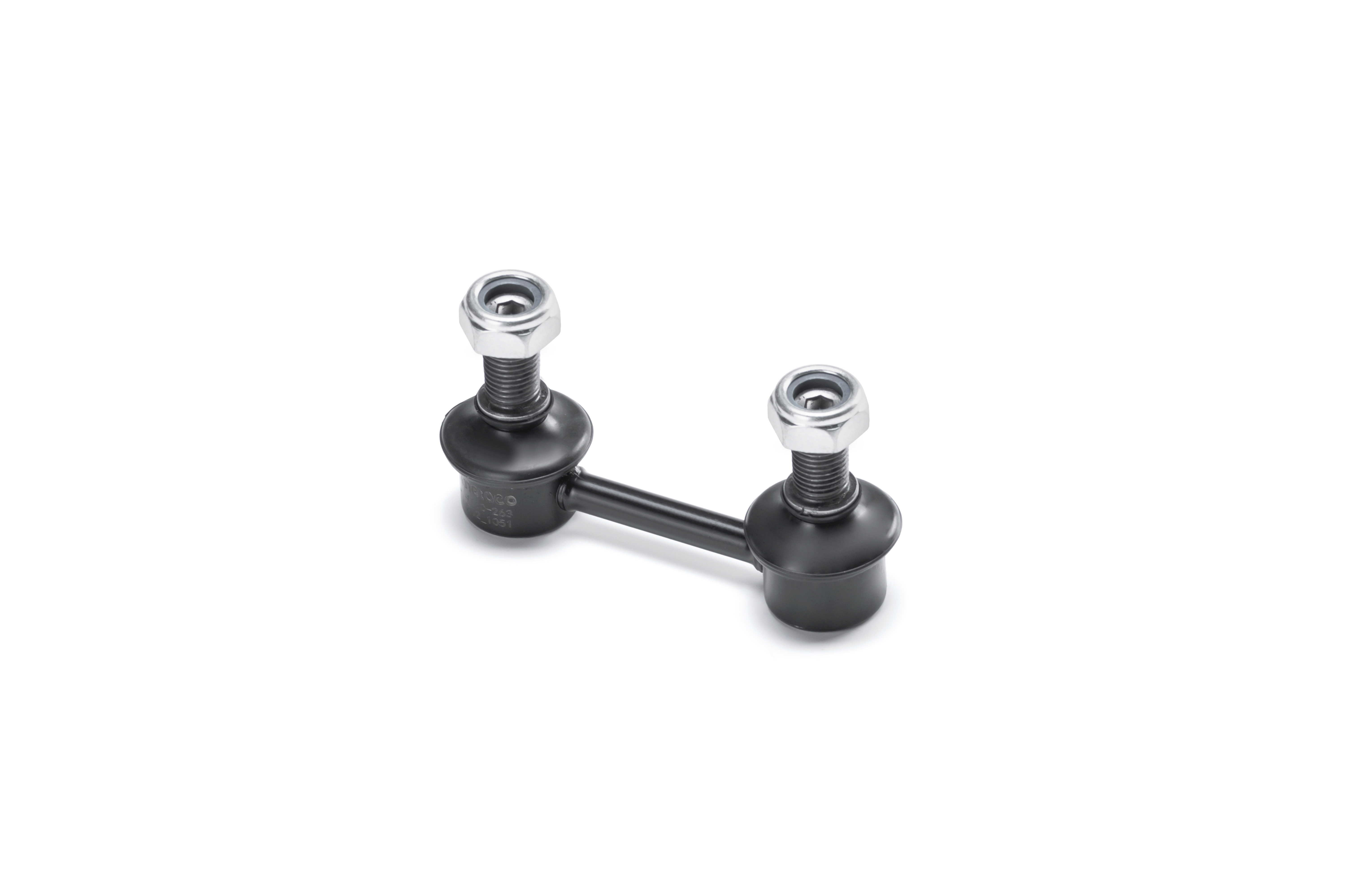 Стойка заднего стабилизатора