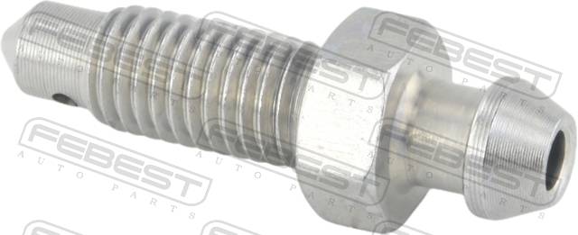 Штуцер прокачки тормозов