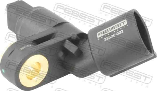 Датчик ABS передний левый