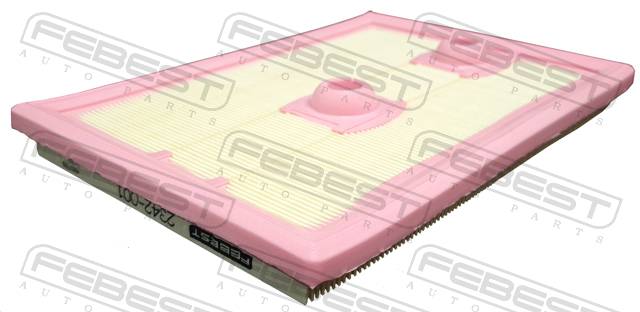 Фильтр воздушный