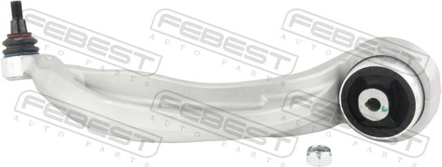 Рычаг передний нижний левый задний