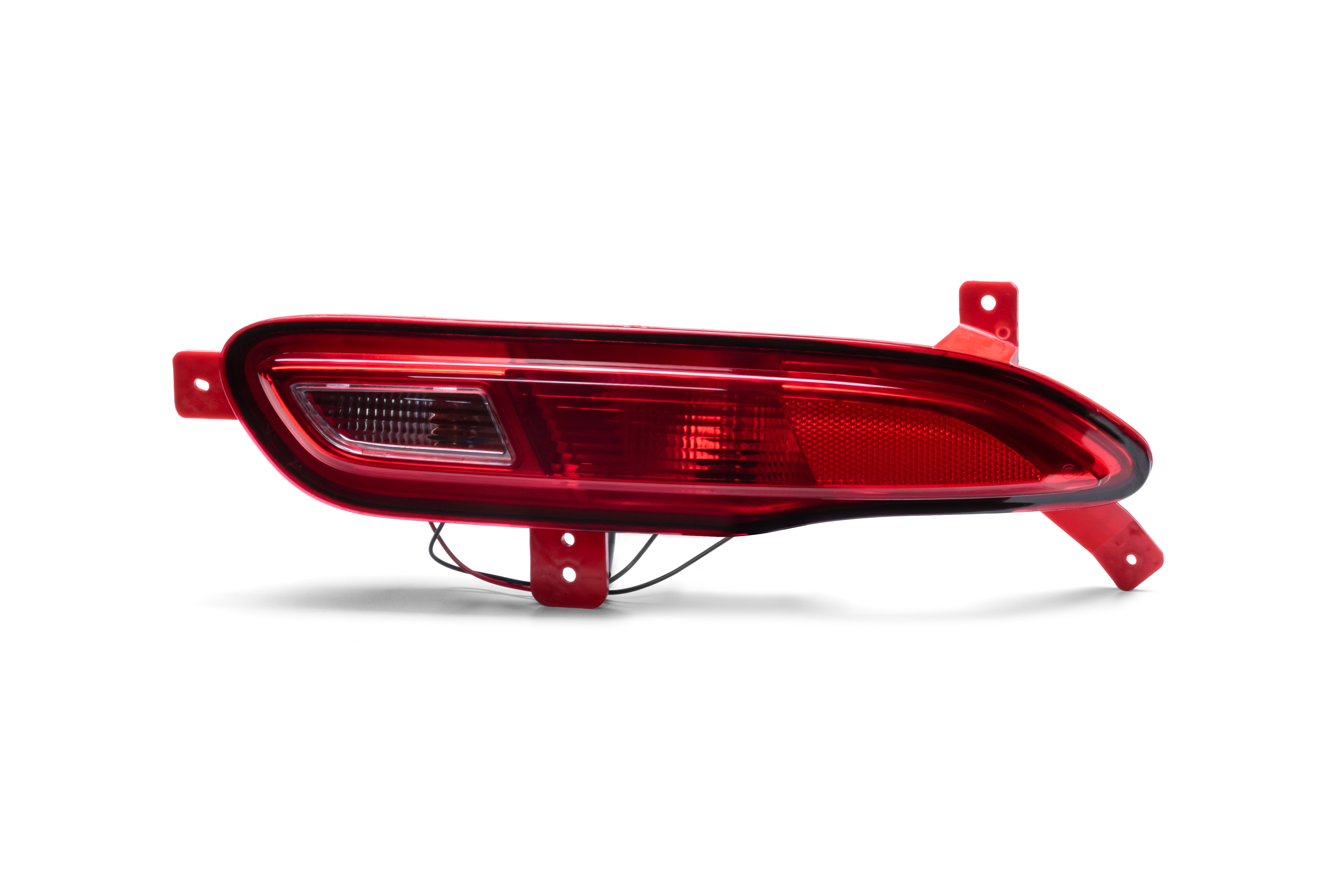 Фонарь задний противотуманный правый