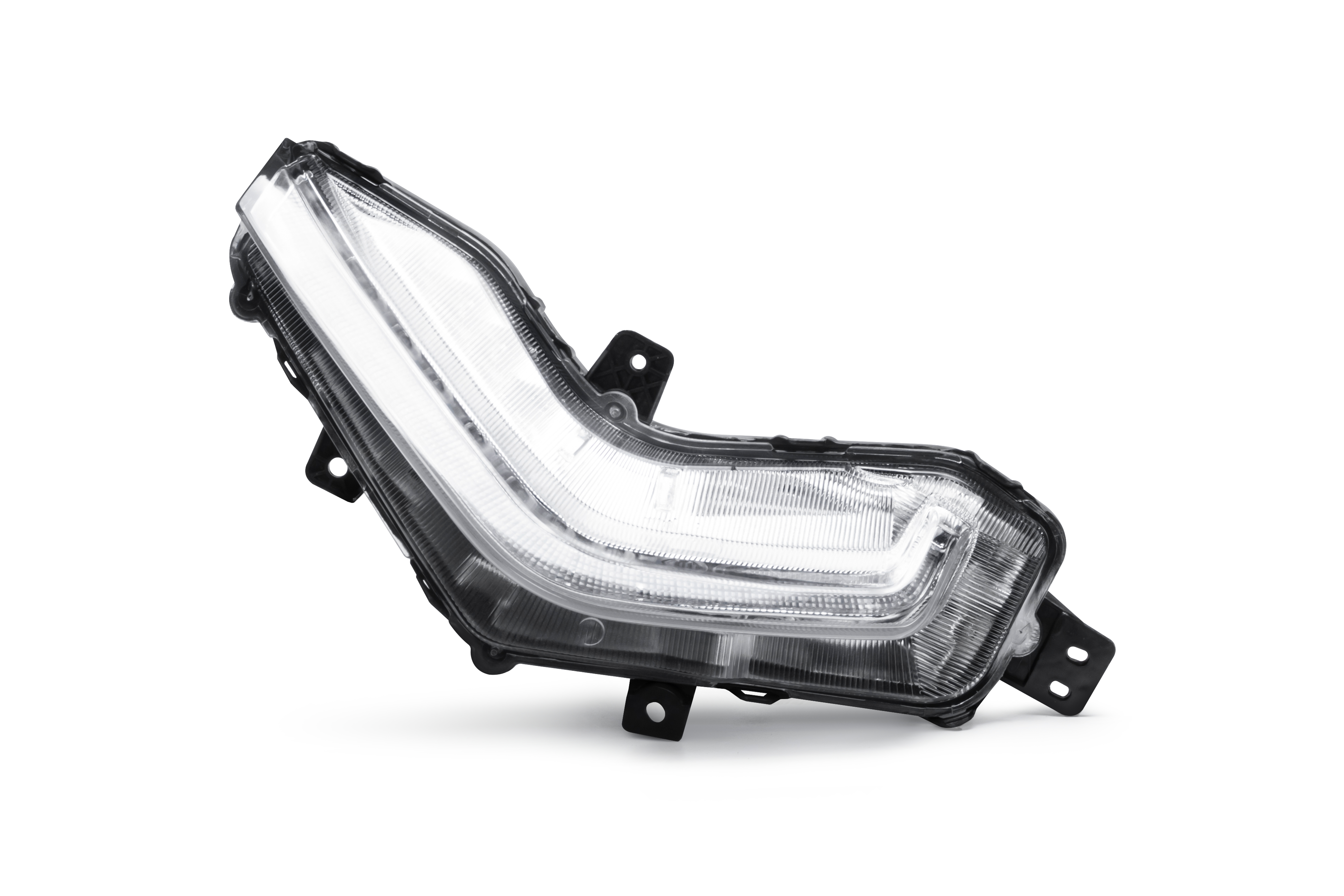 Фара дневного света левая (ходовые огни)