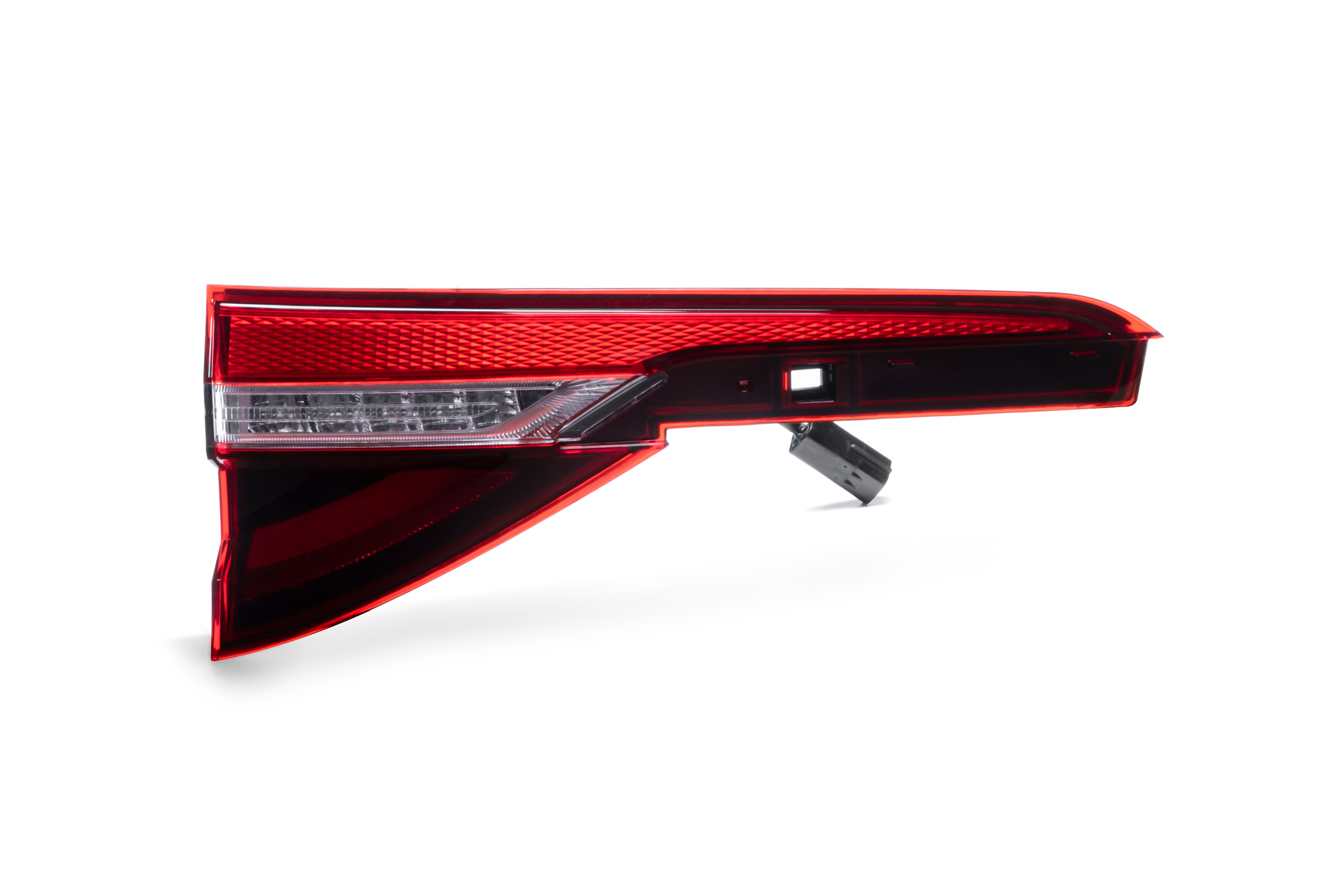 Фонарь задний внутренний левый