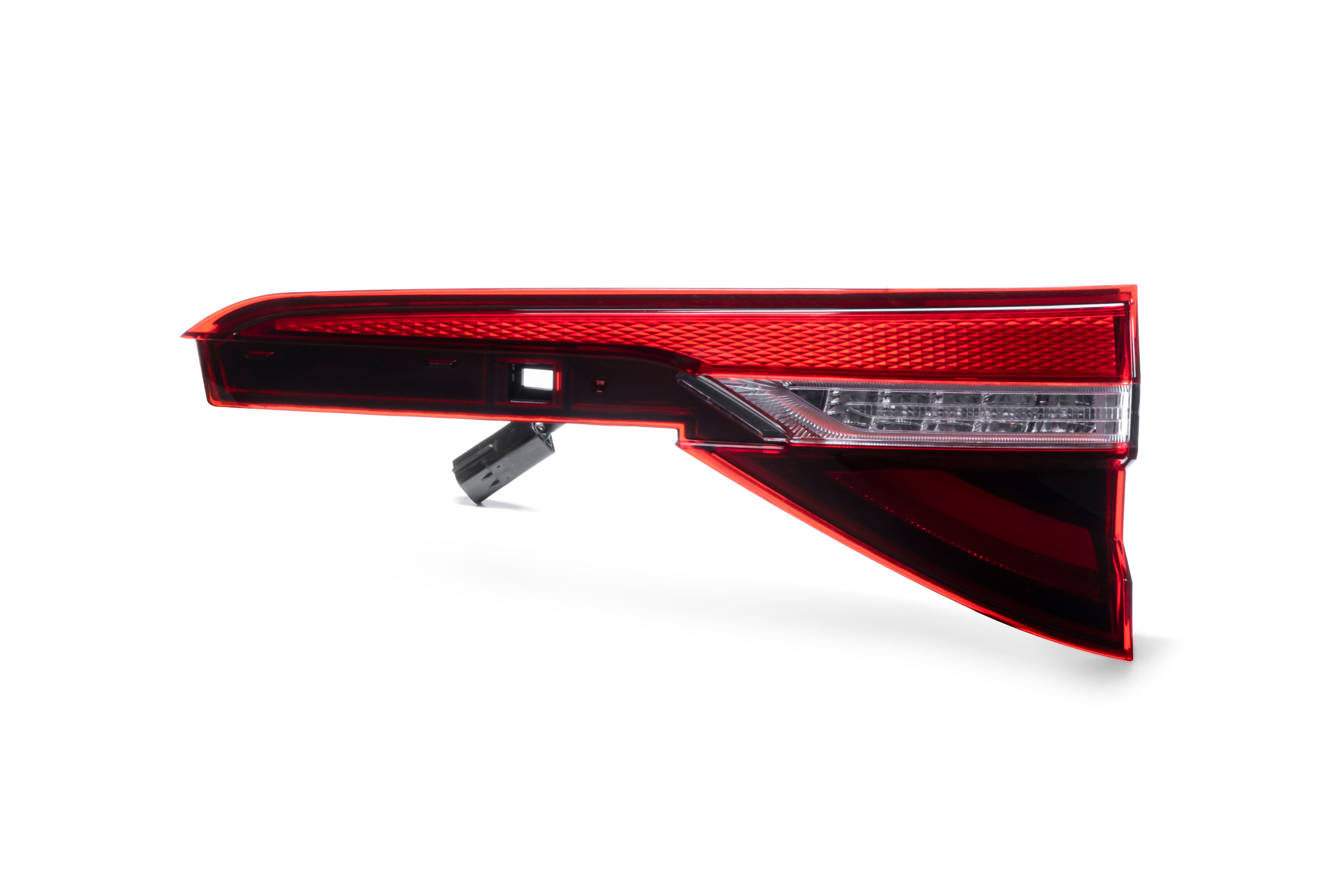 Фонарь задний внутренний правый