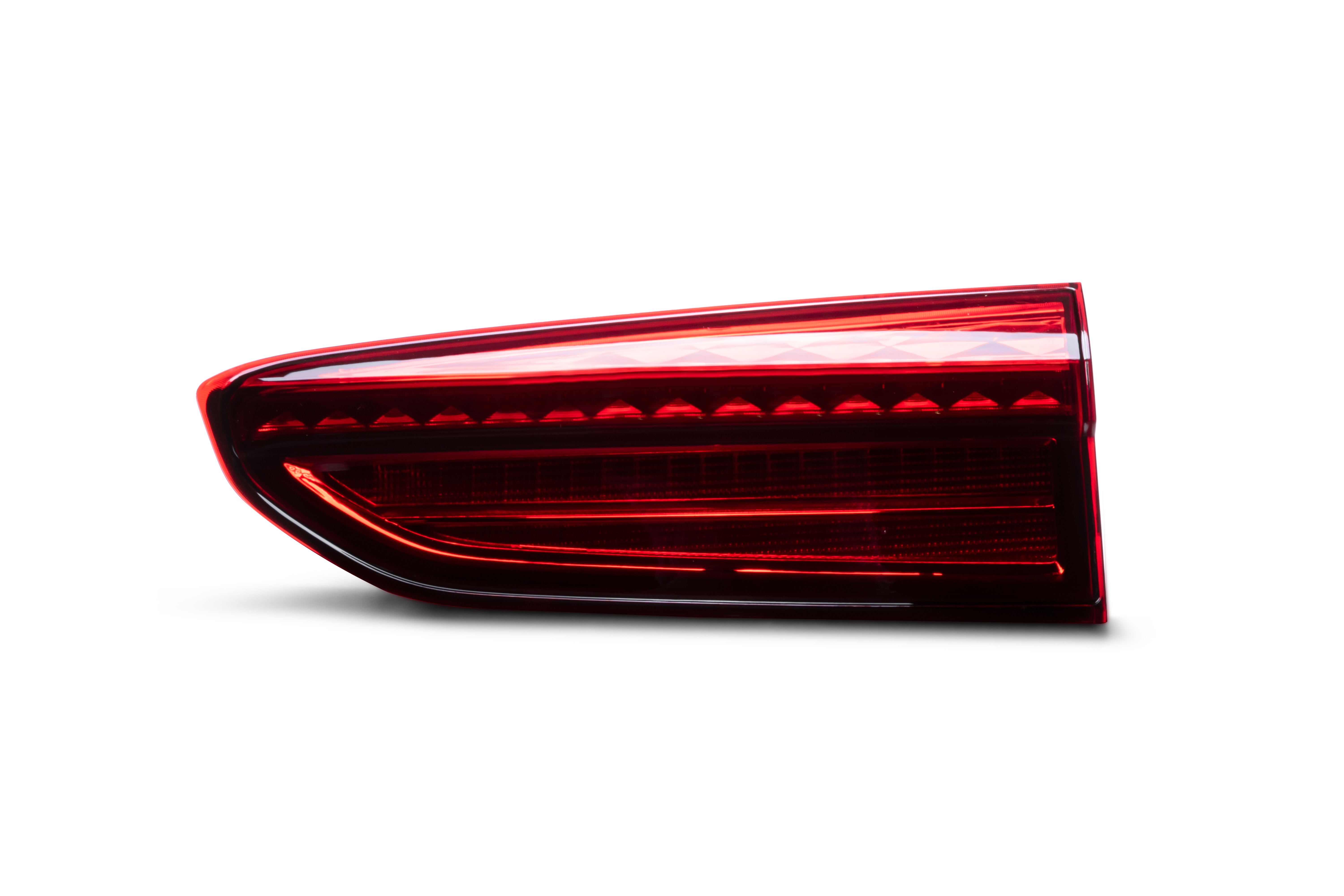 Фонарь задний внутренний правый