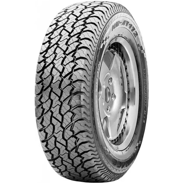 Шина Mirage 225/75 R16 115/112S Летняя купить в ЕвроАвто