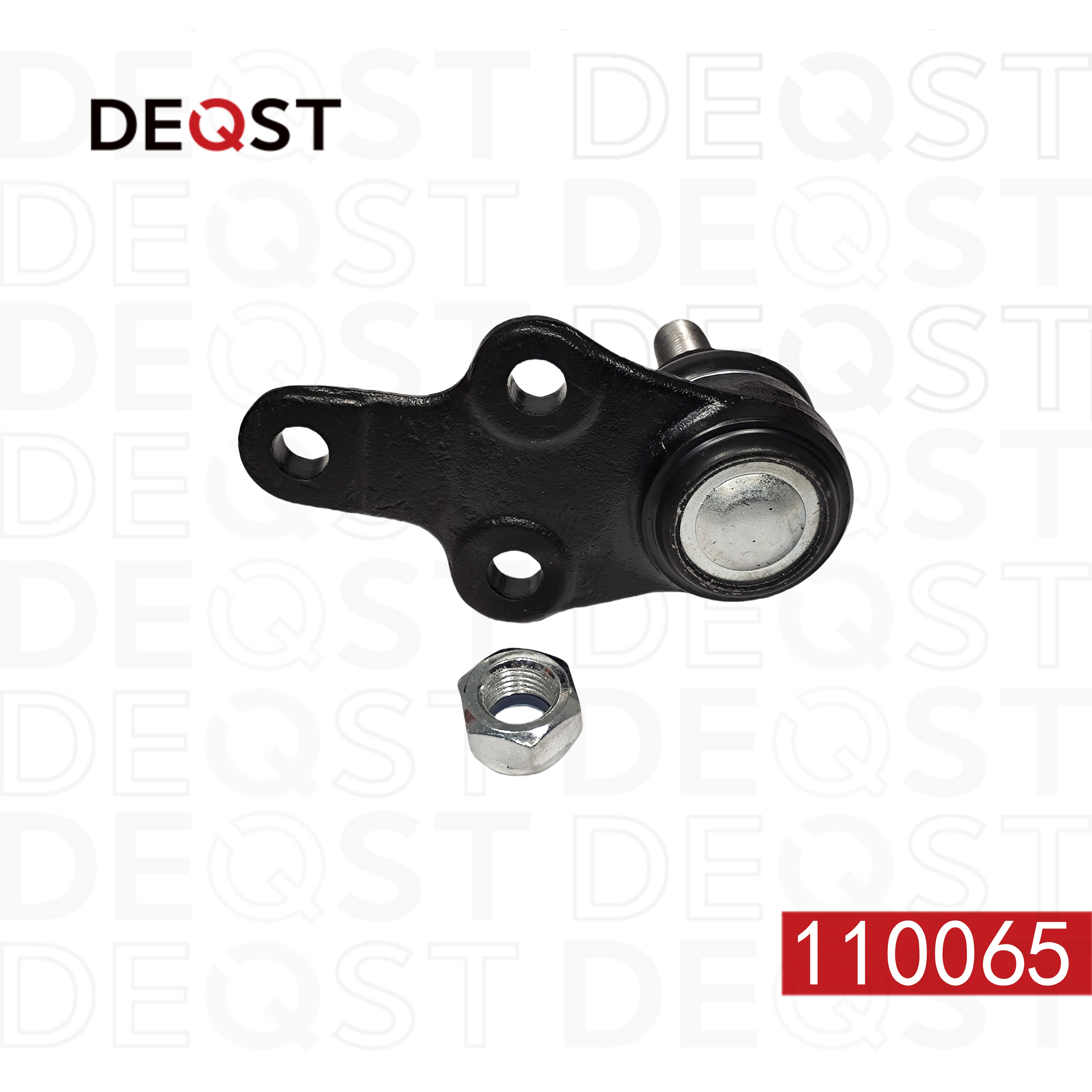 110065 DEQST от 509 руб. в Москве