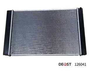 DEQST