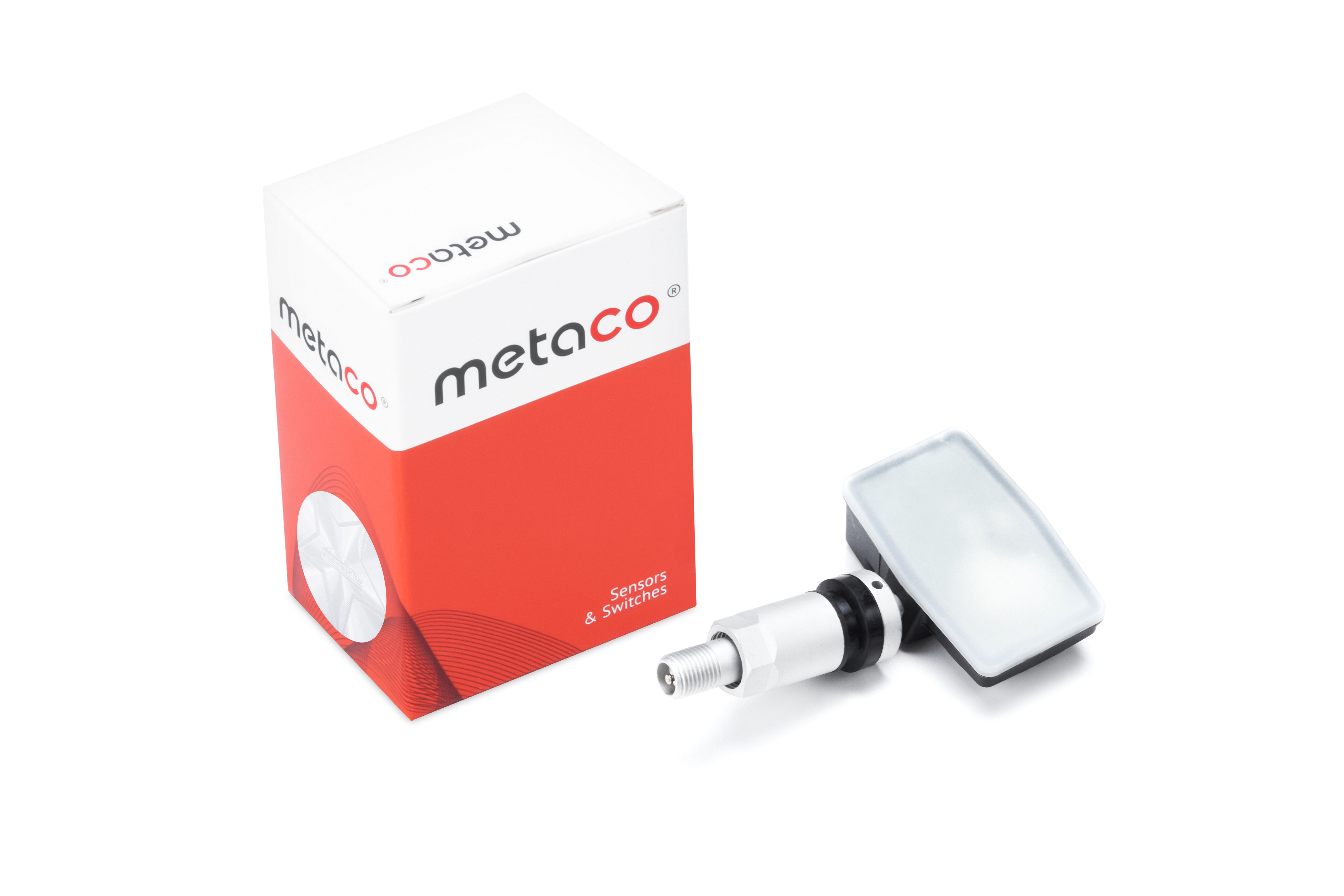 Датчик давления в шине (TPMS)