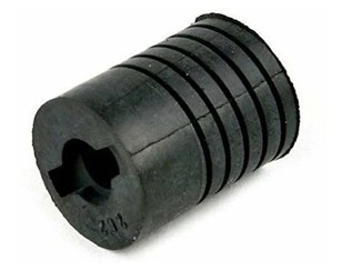 Отбойник капота для Lexus IS 250/350 2005-2013 новый