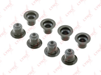 Колпачок м/съемный впуск/выпуск