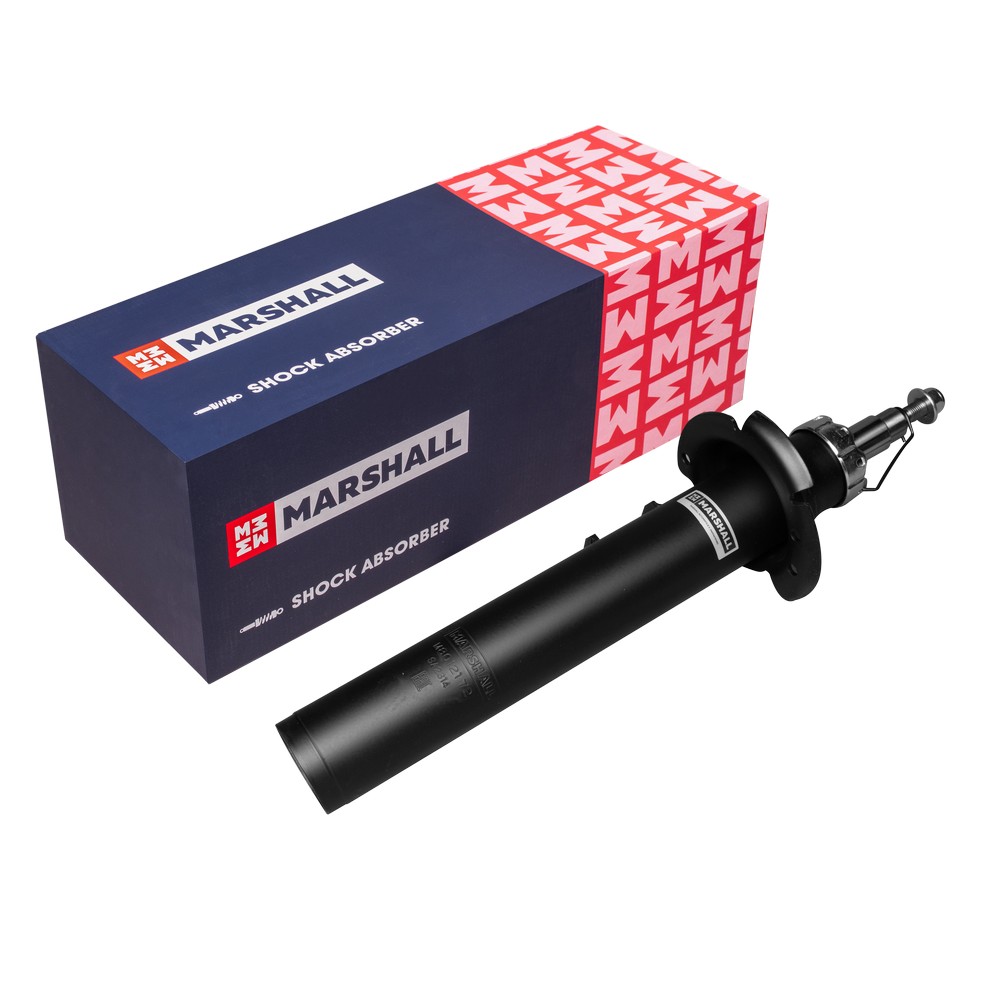 Амортизатор передний правый