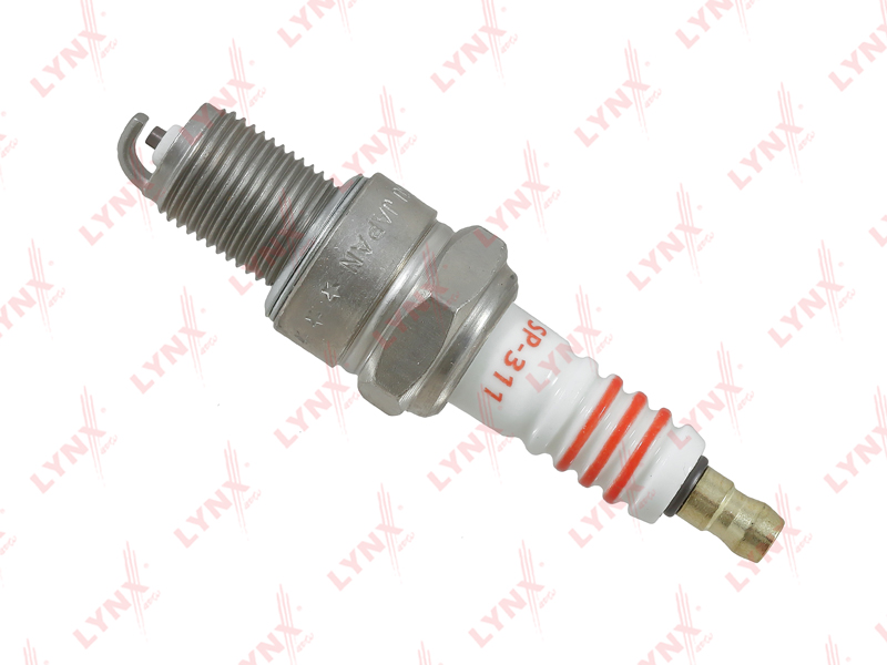 Свеча зажигания