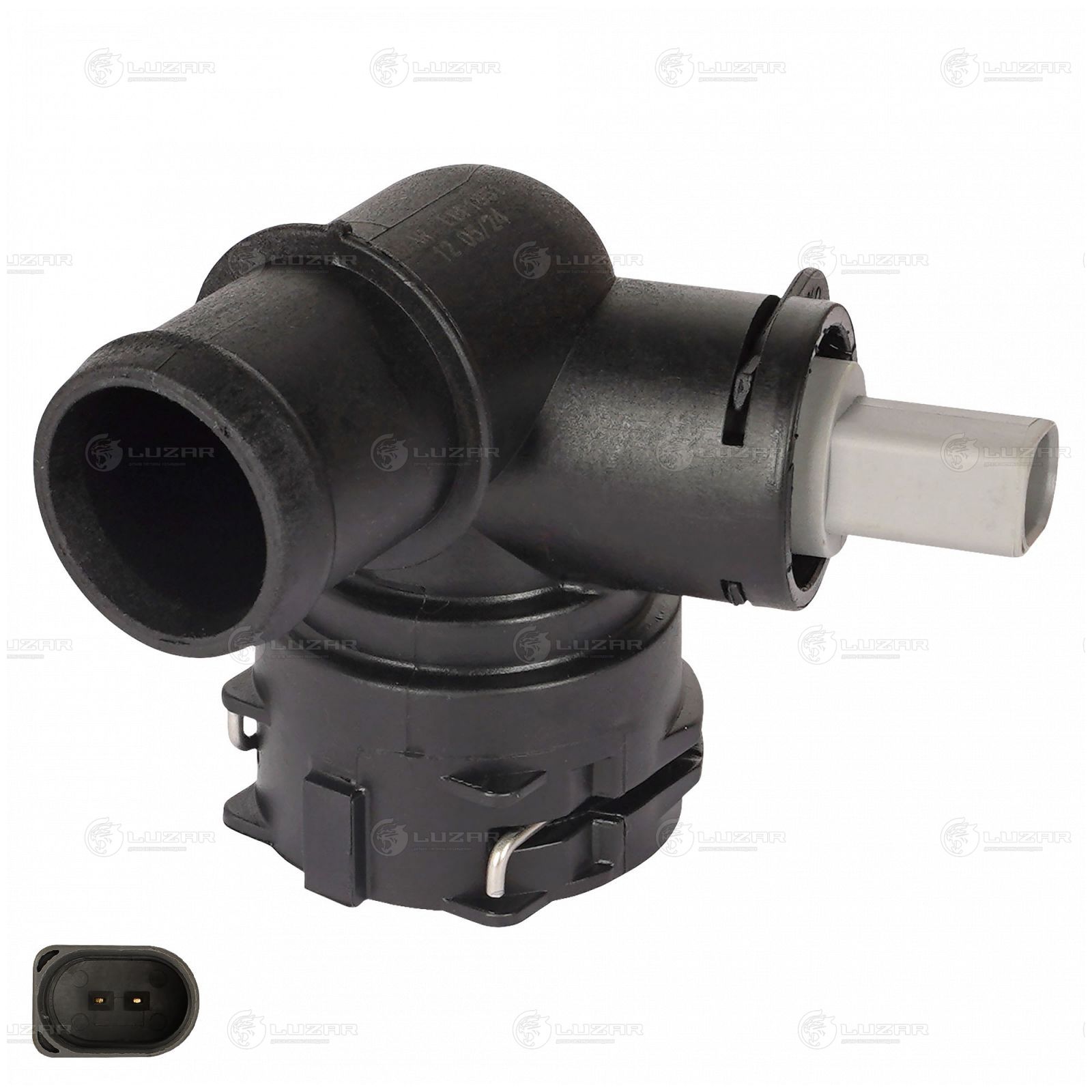 Фланец / тройник