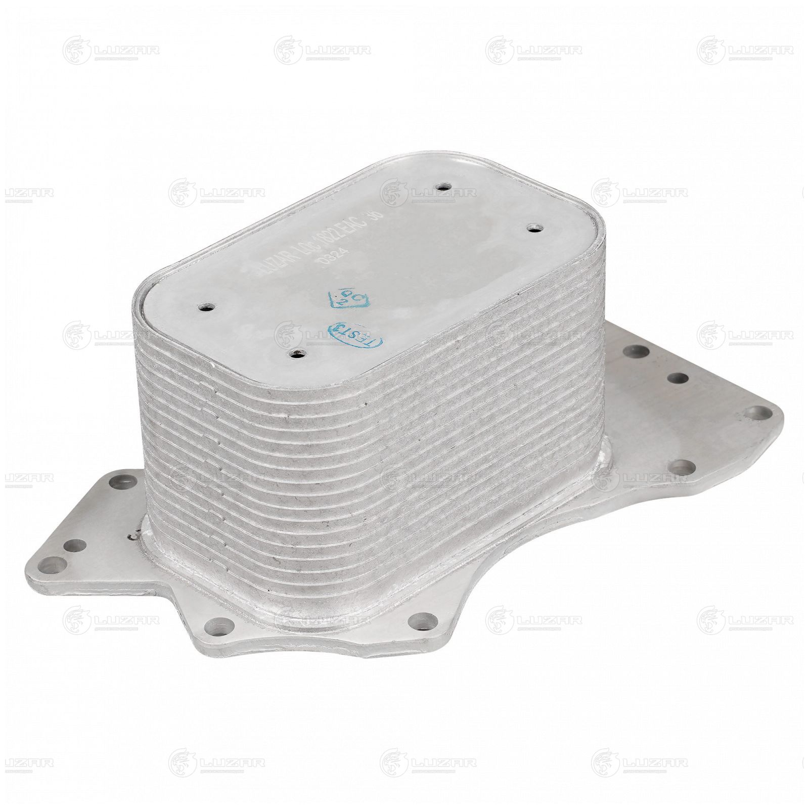 Радиатор масляный