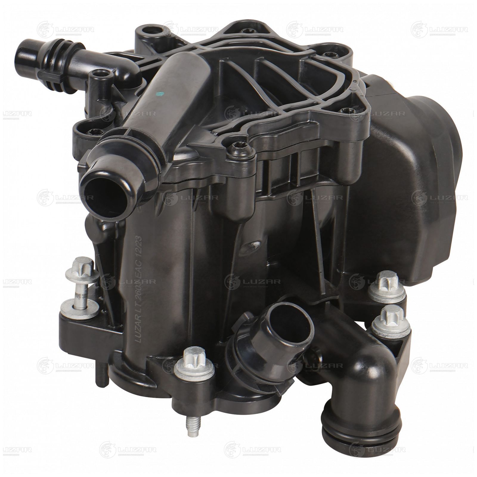 Корпус термостата