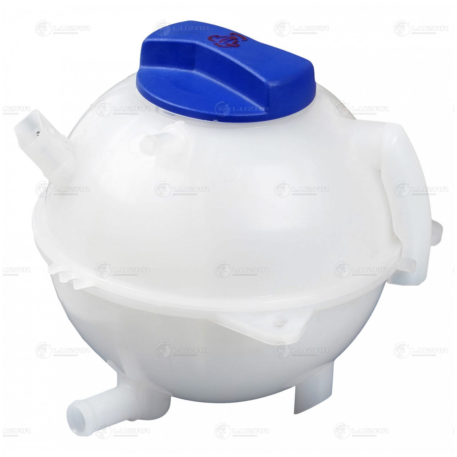 Бачок расширительный