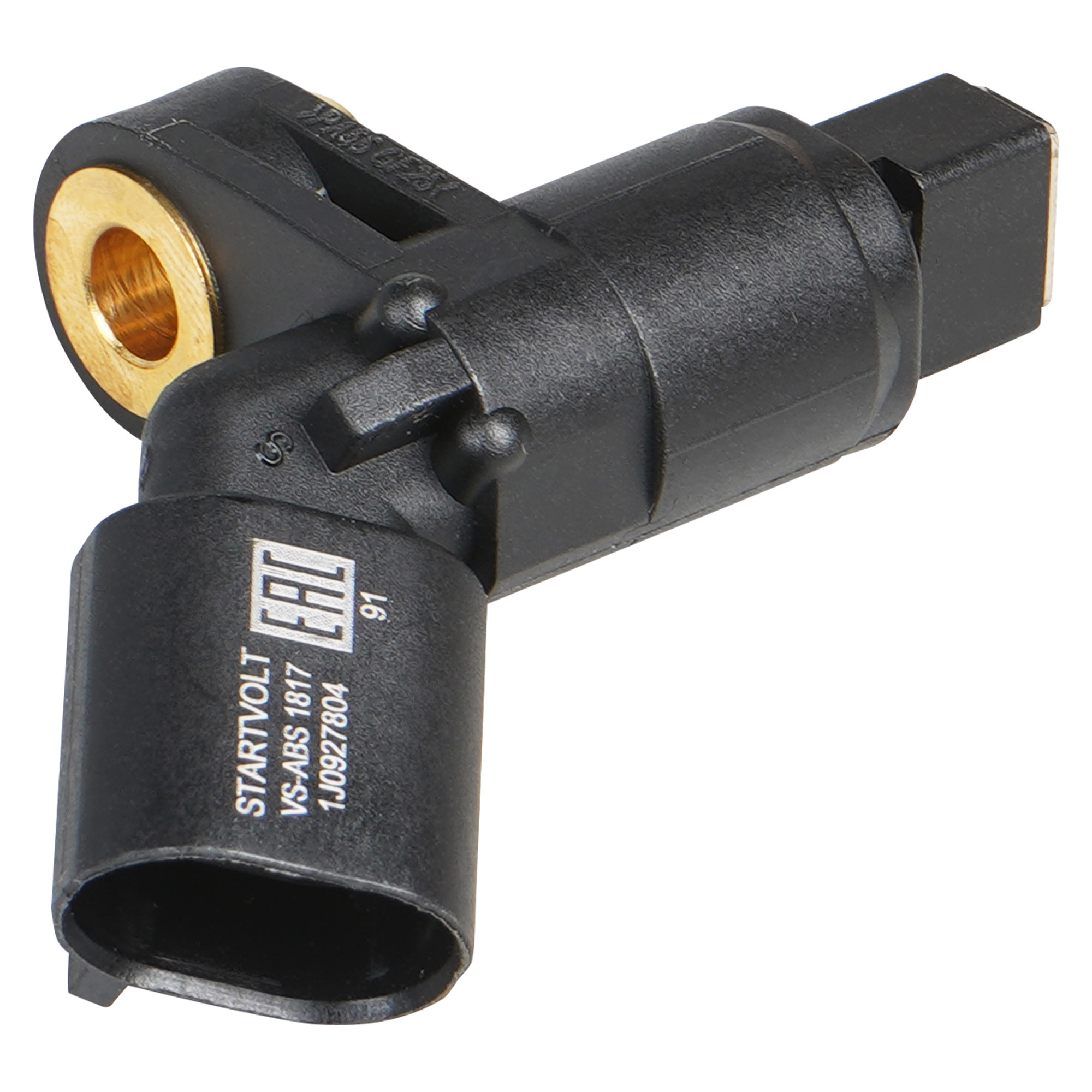 Датчик ABS передний правый