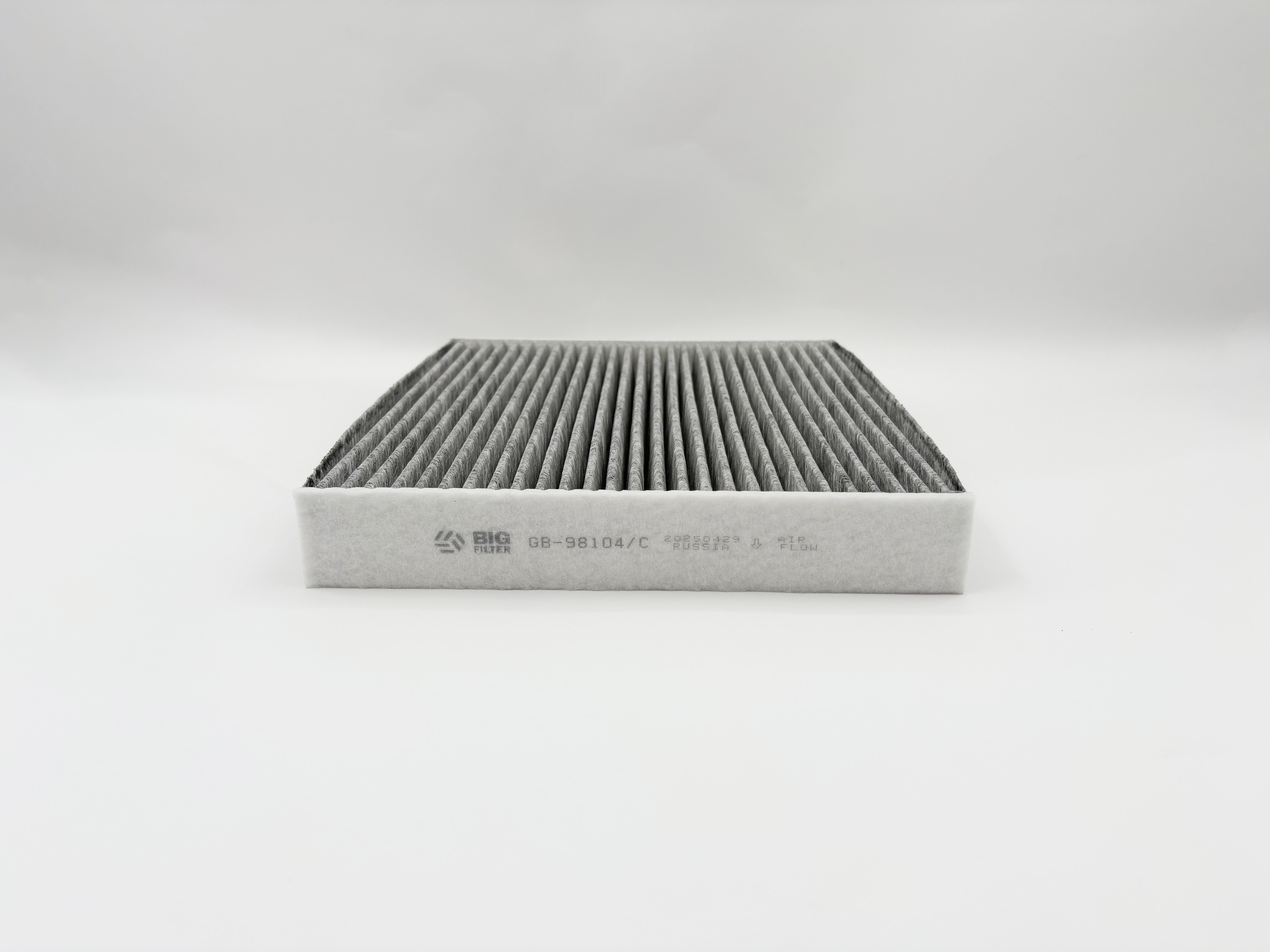 Фильтр салона